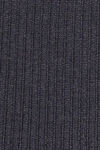 Zivame Knit Poly Thermal Spaghetti Top - Neutral Gray — thumbnail 6